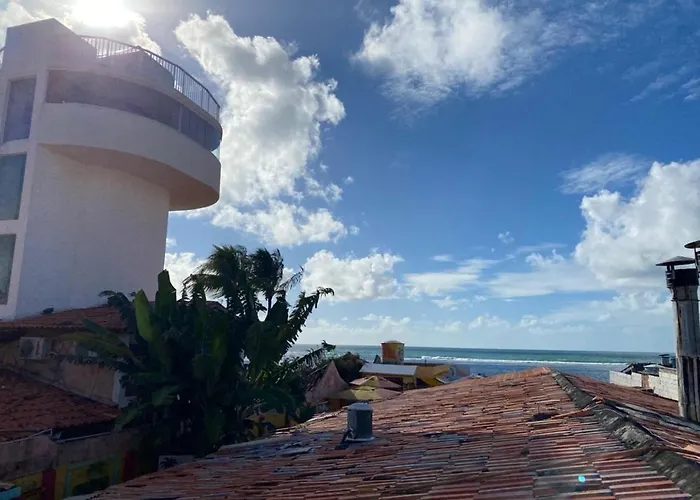 Beira Mar Suites